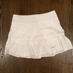 Tennis skirt